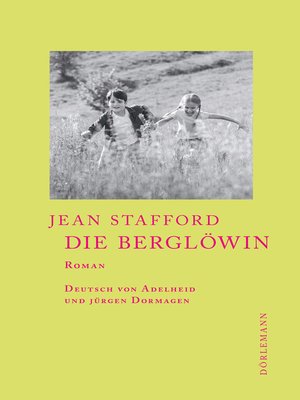 cover image of Die Berglöwin